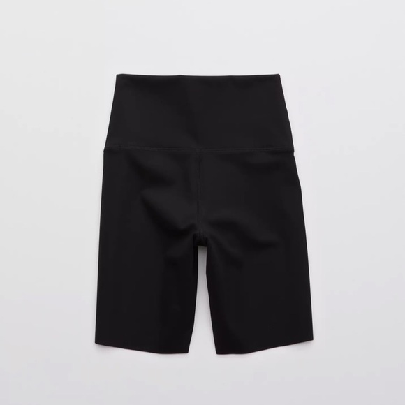 Aerie Offline Goals Hi-Rise Bike Shorts - Picture 4 of 11